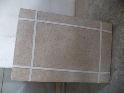 1.2 teriesta half module